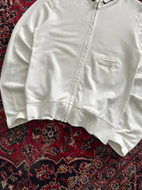 SS/08 Stone Island Lightweight Zip Up Hoodie (M)