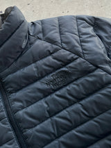 The North Face 600 Zip Up Down Jacket (S)