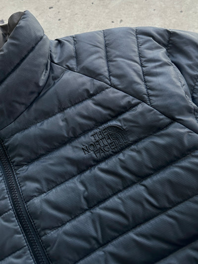 The North Face 600 Zip Up Down Jacket (S)