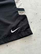 Nike Swoosh Baggy Shorts (S)