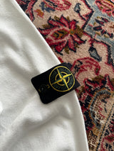 SS/08 Stone Island Lightweight Zip Up Hoodie (M)