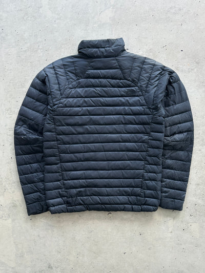 The North Face 600 Zip Up Down Jacket (S)