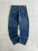 Armani Jeans baggy Denim Jeans (W32 x L32)