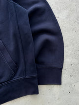 Ralph Lauren Heavyweight Zip Up Hoodie (L)