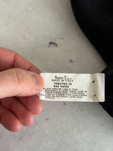 Armani Jeans Ribbed Wool Crewneck Knit Jumper (M)