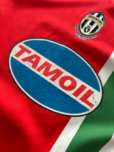 2005/06 Juventus Nike Away Shirt (L)