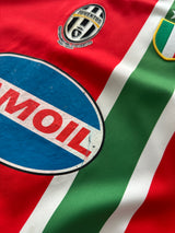 2005/06 Juventus Nike Away Shirt (L)