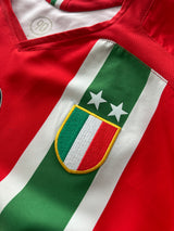 2005/06 Juventus Nike Away Shirt (L)