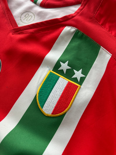 2005/06 Juventus Nike Away Shirt (L)