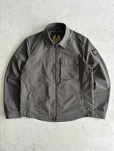 Belstaff depot zip up Up Overshirt (L)