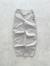 00's Nike Track Pants (Women's M/L)