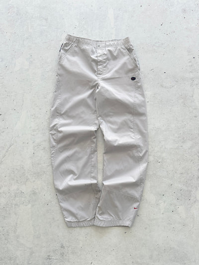 00's Nike Track Pants (Women's M/L)