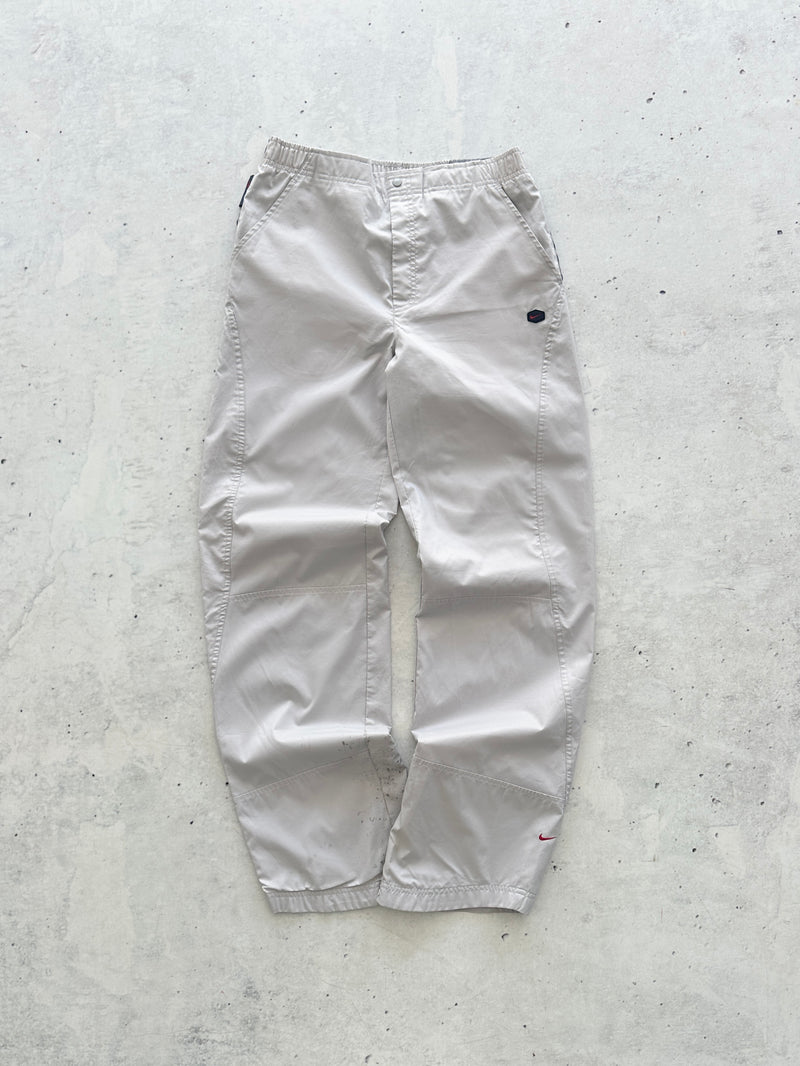00's Nike Track Pants (Women's M/L)