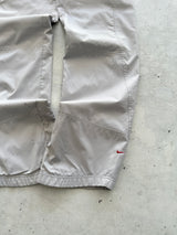 00's Nike Track Pants (Women's M/L)