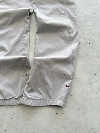 00's Nike Track Pants (Women's M/L)