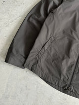 Belstaff depot zip up Up Overshirt (L)