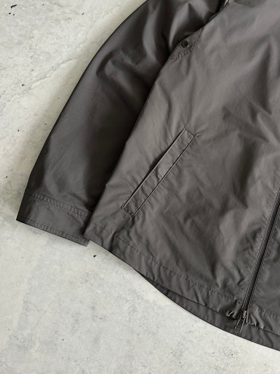 Belstaff depot zip up Up Overshirt (L)