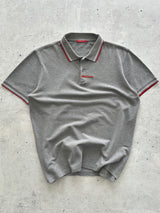 00's Prada Sport Polo Shirt (XL)