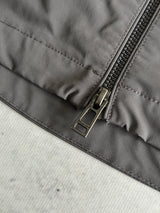 Belstaff depot zip up Up Overshirt (L)