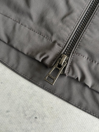 Belstaff depot zip up Up Overshirt (L)