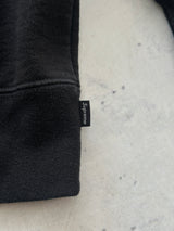Supreme Tag Heavyweight Pullover Hoodie (M)