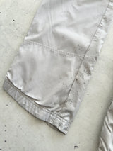 00's Nike Track Pants (Women's M/L)
