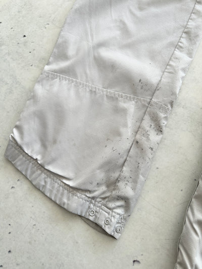 00's Nike Track Pants (Women's M/L)