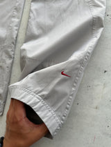 00's Nike Track Pants (Women's M/L)