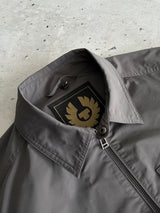 Belstaff depot zip up Up Overshirt (L)