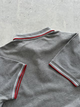 00's Prada Sport Polo Shirt (XL)