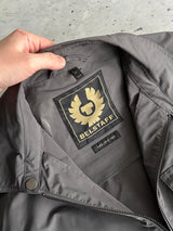 Belstaff depot zip up Up Overshirt (L)