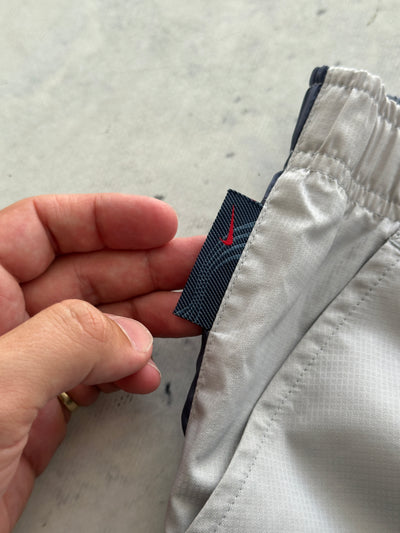 00's Nike Track Pants (Women's M/L)