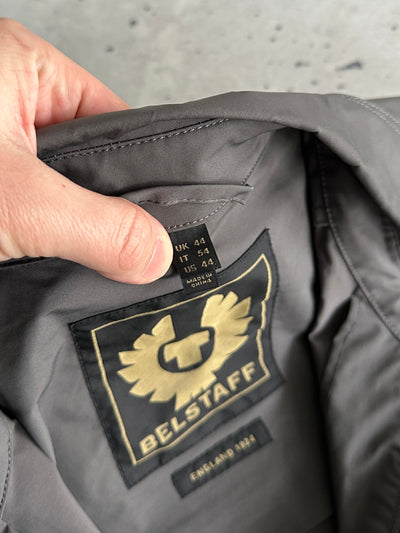 Belstaff depot zip up Up Overshirt (L)