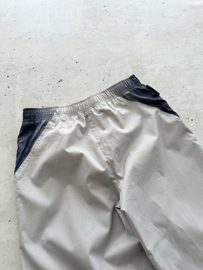 00's Nike Track Pants (Women's M/L)