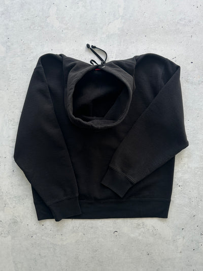 Supreme Tag Heavyweight Pullover Hoodie (M)