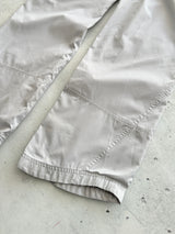 00's Nike Track Pants (Women's M/L)