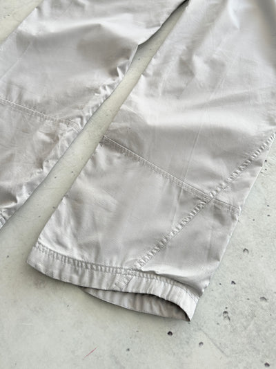 00's Nike Track Pants (Women's M/L)