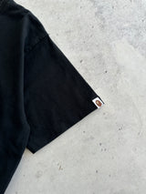 BAPE Busy Works Heavyweight T Shirt (L)