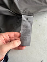 Belstaff depot zip up Up Overshirt (L)