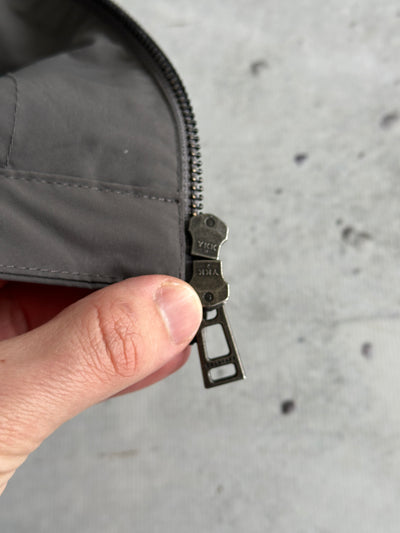 Belstaff depot zip up Up Overshirt (L)