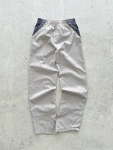 00's Nike Track Pants (Women's M/L)