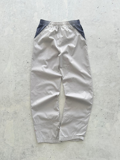 00's Nike Track Pants (Women's M/L)