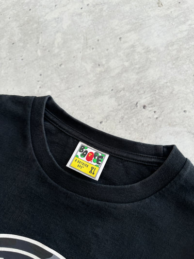 BAPE Busy Works Heavyweight T Shirt (L)