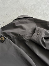 Belstaff depot zip up Up Overshirt (L)