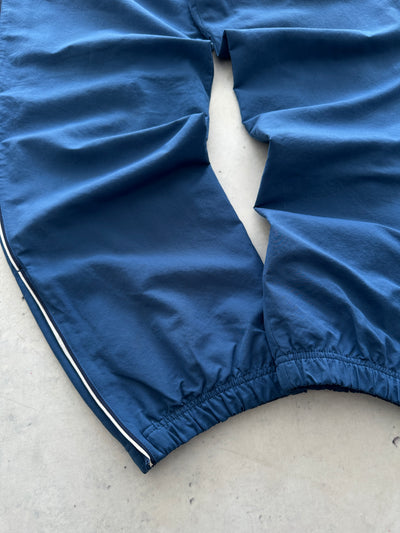 00's Nike Swoosh Baggy Track Pants (XL)