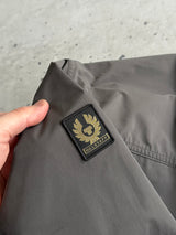 Belstaff depot zip up Up Overshirt (L)