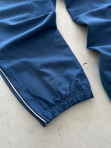 00's Nike Swoosh Baggy Track Pants (XL)