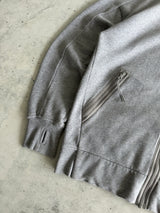 CP Company Goggle Heavyweight Zip Up Hoodie (M)