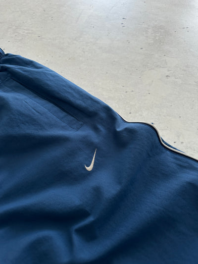 00's Nike Swoosh Baggy Track Pants (XL)