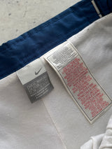 00's Nike Swoosh Baggy Track Pants (XL)